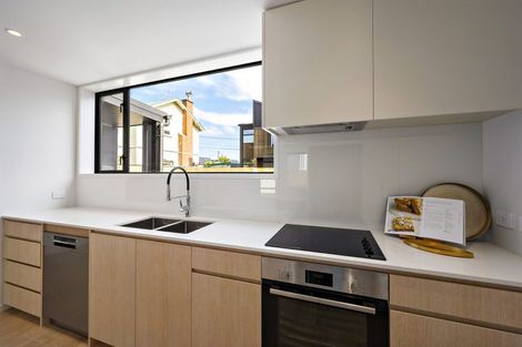 Photo of property in 96a Apu Crescent, Lyall Bay, Wellington, 6022