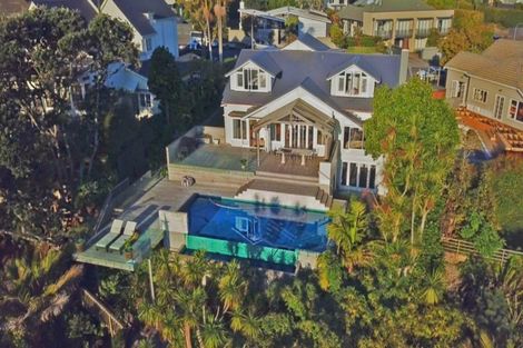 Photo of property in 41 Burwood Crescent, Remuera, Auckland, 1050