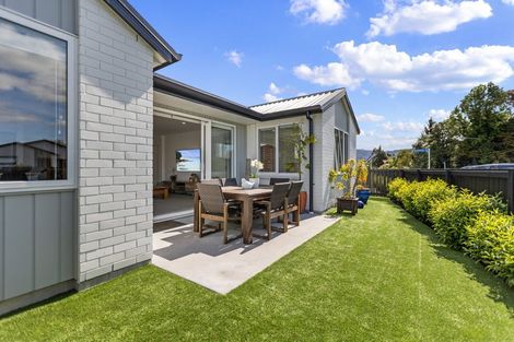 Photo of property in 6 Huriana Crescent, Te Puke, 3119