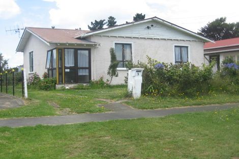 Photo of property in 3 Weka Street, Aramoho, Whanganui, 4500