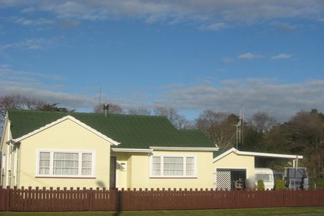 Photo of property in 531 Wellington Road, Marton, 4710