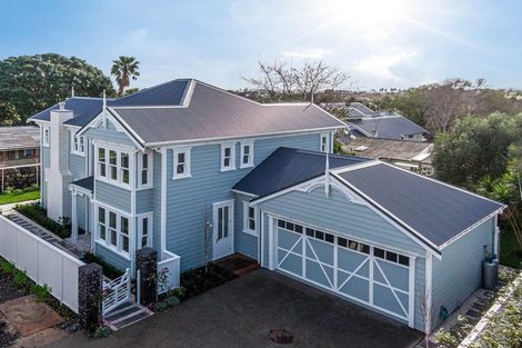 Photo of property in 92d Marsden Avenue, Mount Eden, Auckland, 1024