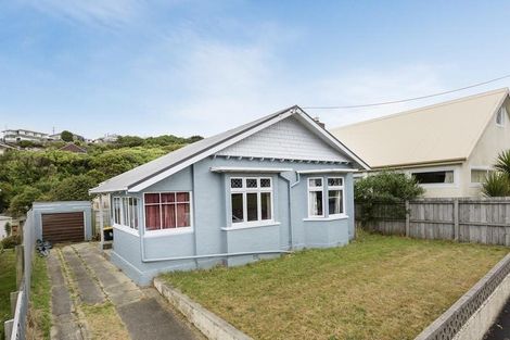 Photo of property in 39 Tahuna Road, Tainui, Dunedin, 9013