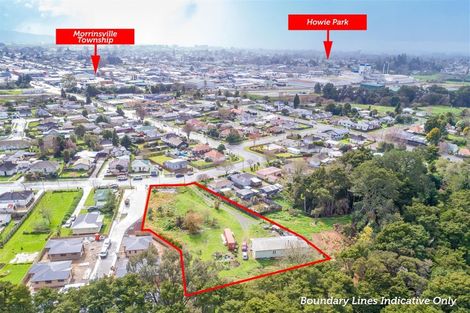 Photo of property in 11 Anzac Avenue, Morrinsville, 3300