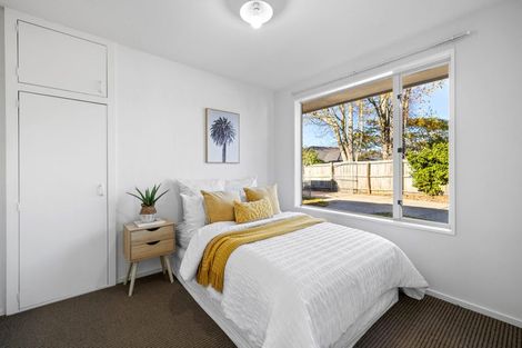 Photo of property in 14a Murfitt Place, Sockburn, Christchurch, 8042