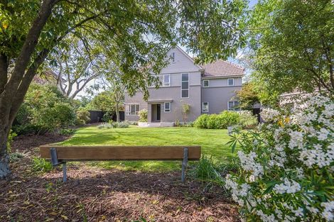 Photo of property in 5 Henry Wigram Drive, Wigram, Christchurch, 8042