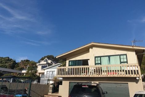 Photo of property in 22 Sunset Parade, Plimmerton, Porirua, 5026