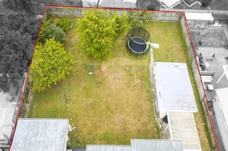 Photo of property in 63 Golders Road, Elderslea, Upper Hutt, 5018