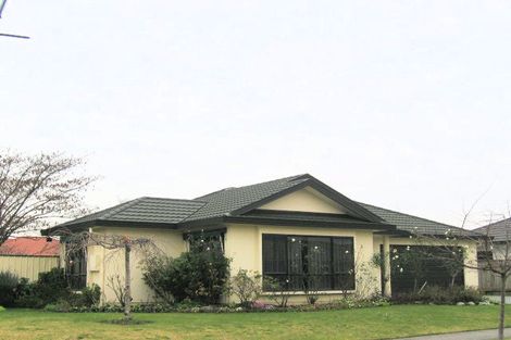 Photo of property in 4 Cheval Place, Taradale, Napier, 4112