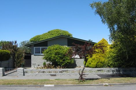 Photo of property in 5 Cottonwood Street, Parklands, Christchurch, 8083