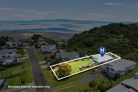 Photo of property in 19 Eames Crescent, Te Mata, Thames, 3575