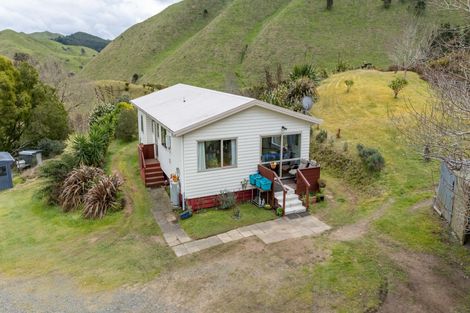 Photo of property in 1543b Waingaro Road, Glen Massey, Ngaruawahia, 3793
