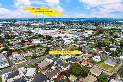 Photo of property in 4a Tawa Crescent, Manurewa, Auckland, 2102