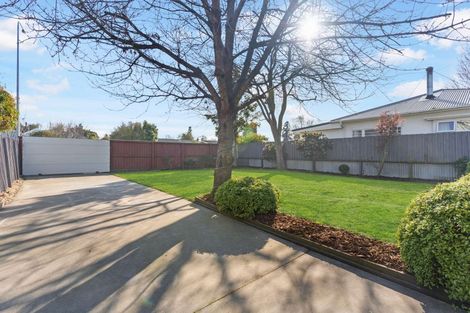 Photo of property in 7 Seddon Street, Rangiora, 7400