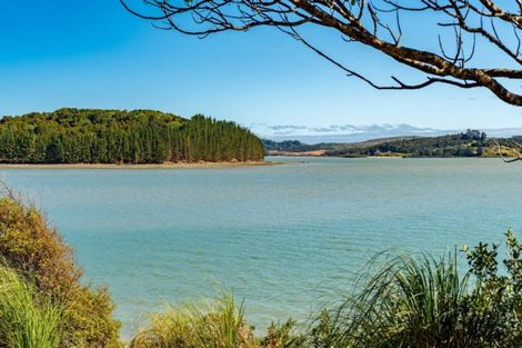 Photo of property in 467 Heatley Road, Whakapirau, Maungaturoto, 0583