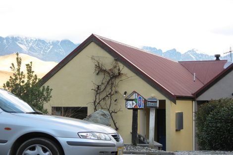 Photo of property in 3b Highview Terrace, Queenstown, 9300
