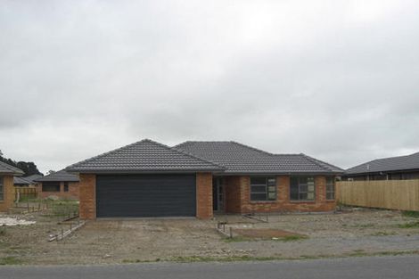 Photo of property in 156 Brookside Road, Rolleston, 7614