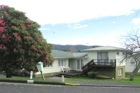 Photo of property in 3 Rawhiti Street, Morningside, Whangarei, 0110