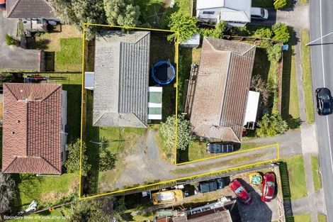 Photo of property in 2/158 Finlayson Avenue, Clendon Park, Auckland, 2103