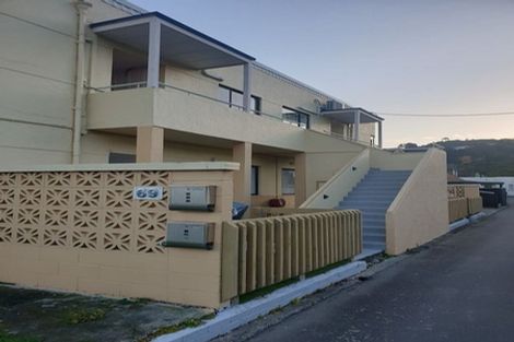Photo of property in 69 Hutt Road, Petone, Lower Hutt, 5012