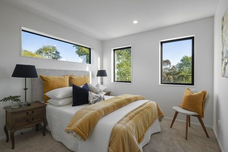 Photo of property in 1 Rengarenga Rise, Fairview Heights, Auckland, 0632