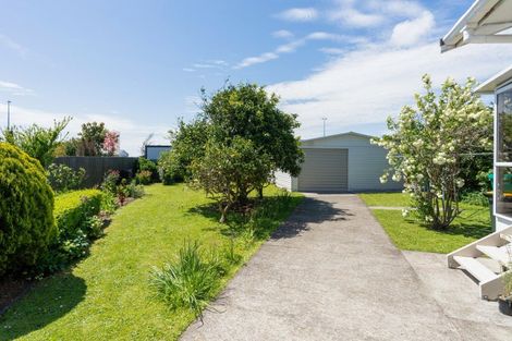 Photo of property in 17 Cornwall Street, Levin, 5510