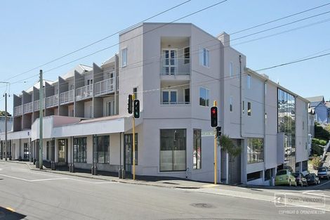 Photo of property in Luxford Villas, 207/72 Herald Street, Berhampore, Wellington, 6023