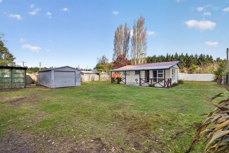 Photo of property in 161 Riverlea Estate Drive, Kainga, Christchurch, 8083