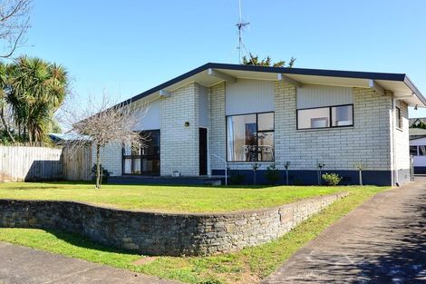 Photo of property in 18 Rushton Road, Morrinsville, 3300