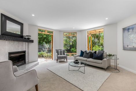 Photo of property in 2/10 Taurarua Terrace, Parnell, Auckland, 1052