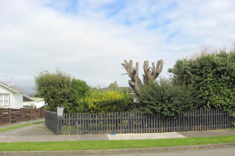 Photo of property in 41 Read Street, Levin, 5510