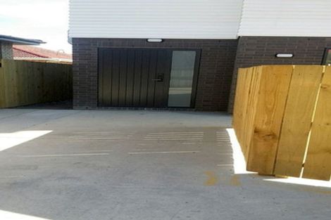 Photo of property in 56b Brandon Road, Glen Eden, Auckland, 0602