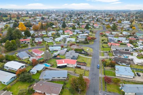 Photo of property in 21 Northfield Place, Tokoroa, 3420