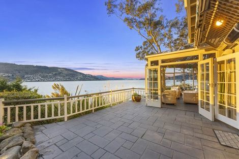 Photo of property in 333 Portobello Road, The Cove, Dunedin, 9077