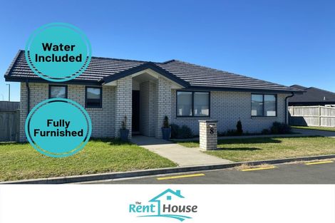 Photo of property in 8 Edward Pope Lane, Pokeno, 2402