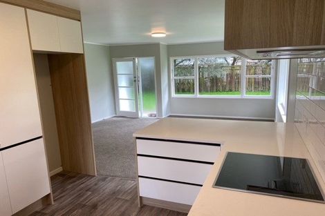 Photo of property in 3/1 Snell Place, Pakuranga, Auckland, 2010