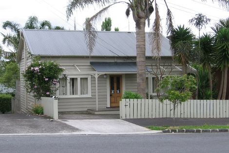 Photo of property in 56 Tutanekai Street, Grey Lynn, Auckland, 1021