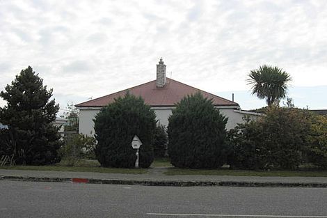 Photo of property in 30 Mill Road, Waimate, 7924