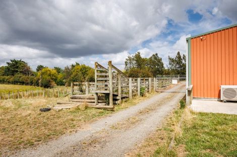 Photo of property in 42 Harrisons Line, Ashhurst, Palmerston North, 4470