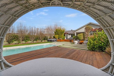 Photo of property in 27 I'anson Road, Minden, Tauranga, 3179