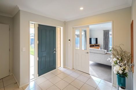 Photo of property in 22 Country Palms Drive, Halswell, Christchurch, 8025