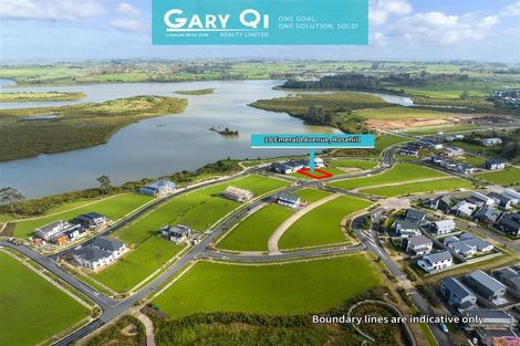 Photo of property in 18 Emerald Avenue, Rosehill, Papakura, 2113