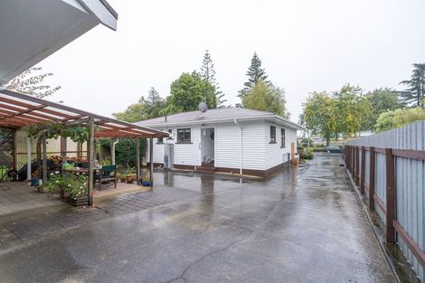 Photo of property in 84 Insoll Avenue, Enderley, Hamilton, 3214