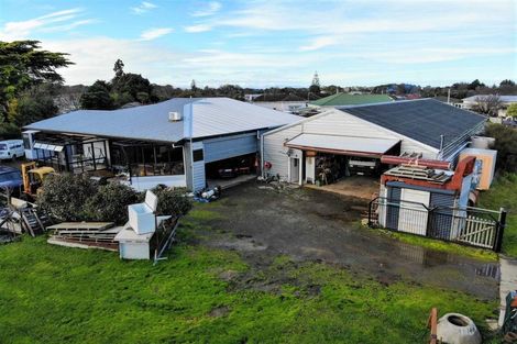 Photo of property in 20 Toia Street, Marton, 4710