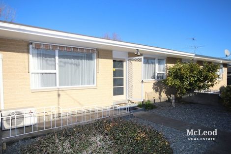Photo of property in 3/42 Aitken Street, Ashburton, 7700