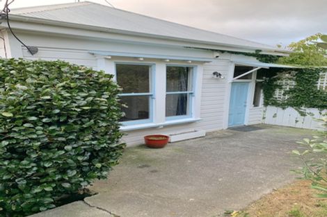 Photo of property in 55 Duncan Terrace, Kilbirnie, Wellington, 6022