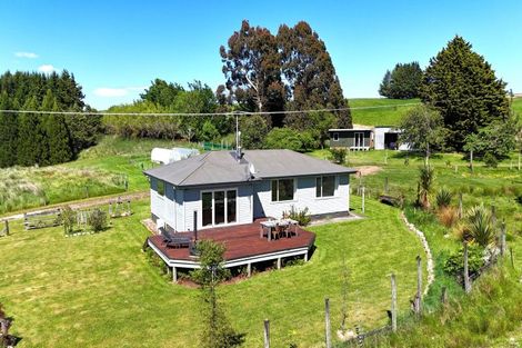 Photo of property in 777b Wilderness Road, Hillside, Te Anau, 9672