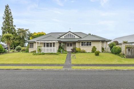 Photo of property in 75 Burwood Road, Matamata, 3400