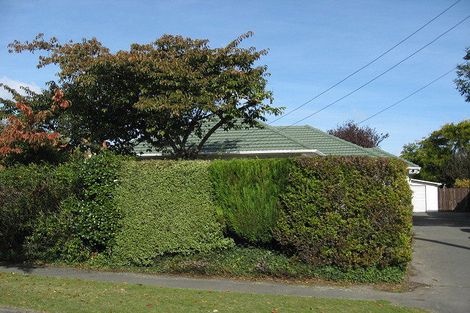 Photo of property in 7 Mclellan Place, Ilam, Christchurch, 8041