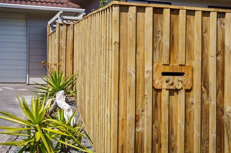 Photo of property in 26 Weggery Drive, Waikanae Beach, Waikanae, 5036